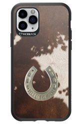 Year of the horse 2.0 - Apple iPhone 11 Pro