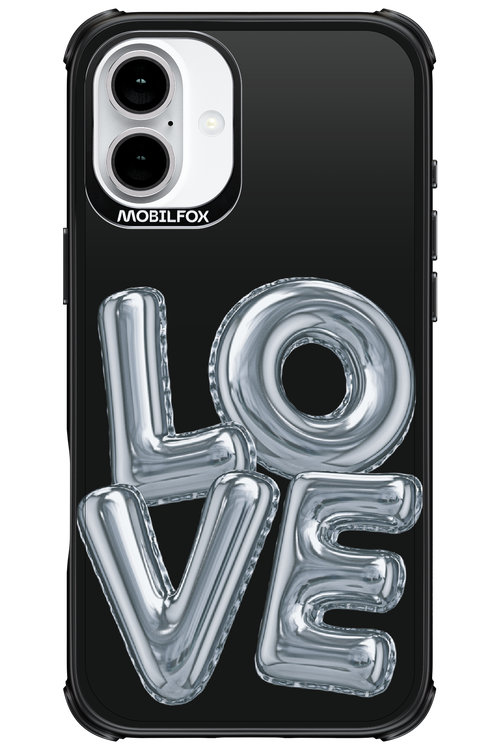 L0VE - Apple iPhone 16 Plus