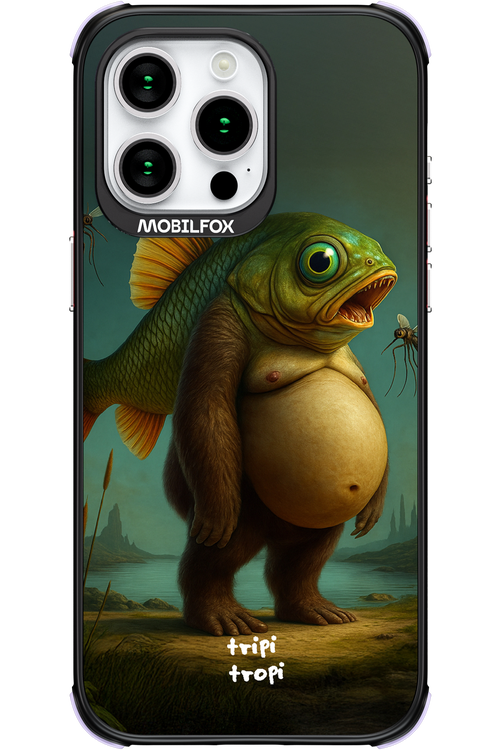 Tripi tropi - Apple iPhone 15 Pro Max