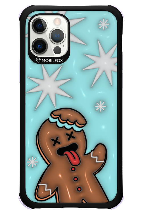 Still Dead Cookie - Apple iPhone 12 Pro
