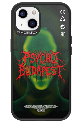 Unknown Nightmare - Apple iPhone 13