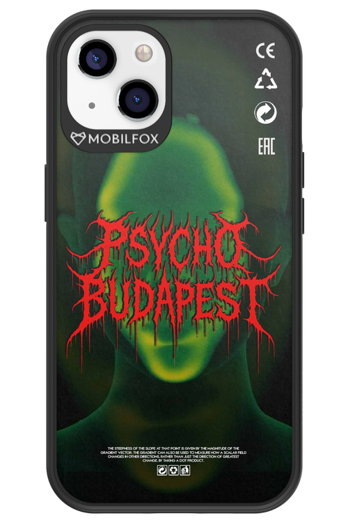 Unknown Nightmare - Apple iPhone 13