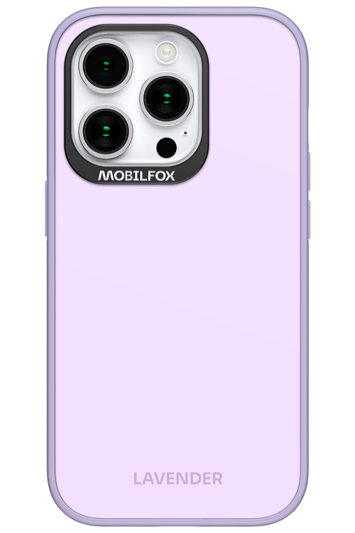 LAVENDER - FS2 - Apple iPhone 15 Pro