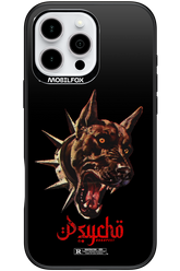 Psydog - Apple iPhone 16 Pro Max