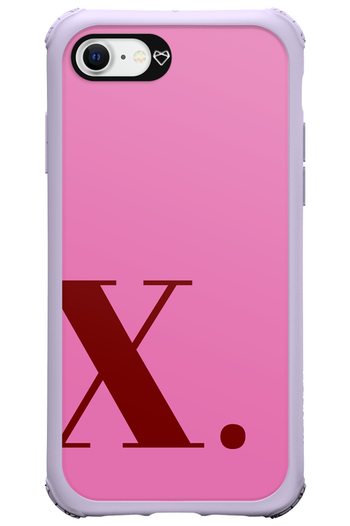 X (Sorbet) 2.0 - Apple iPhone 8