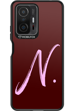 (Dark Blush) N 2.0 - Xiaomi Mi 11T