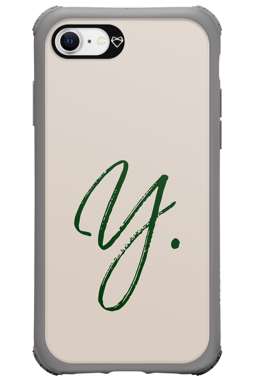 (Tennis Zone) Y - Apple iPhone 8