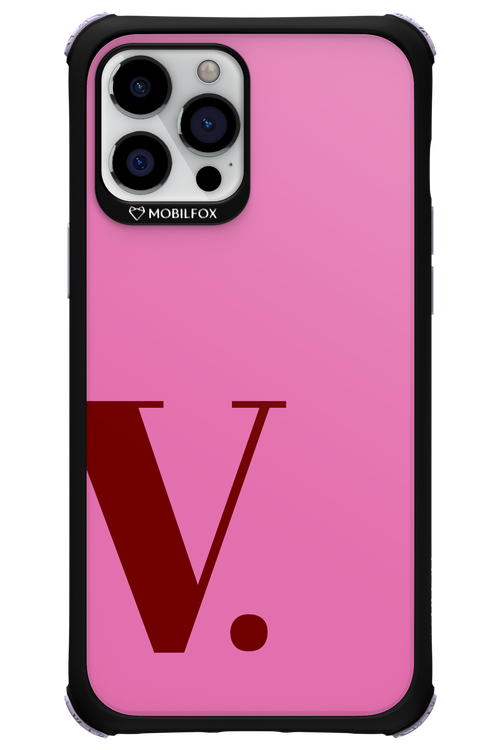 V (Sorbet) - Apple iPhone 12 Pro Max