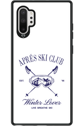 Après Ski Club - Samsung Galaxy Note 10+