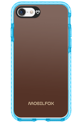 Espressso - Apple iPhone SE 2020