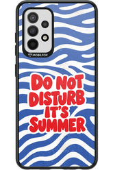 DO NOT DISTURB ITS SUMMER 2.0 - Samsung Galaxy A52 / A52 5G / A52s