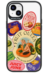 Fruit Queen 2.0 - Apple iPhone 14 Plus