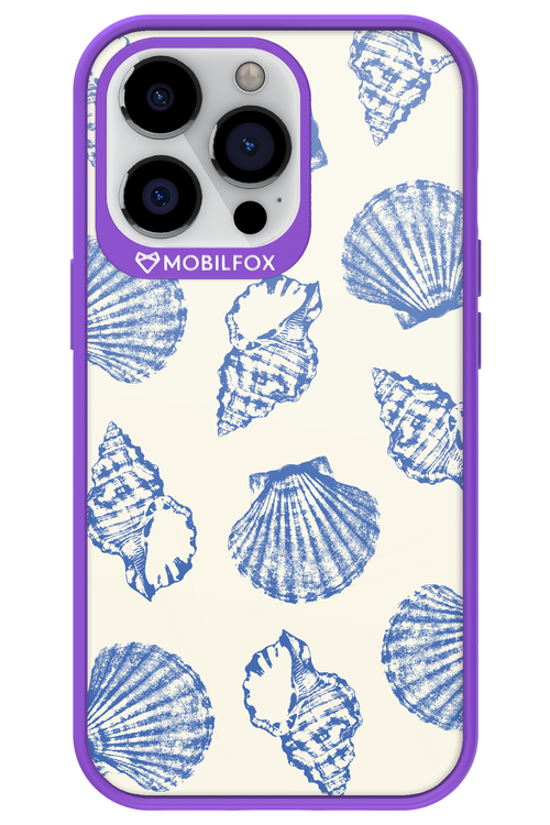 Shell Yeah! - Apple iPhone 13 Pro