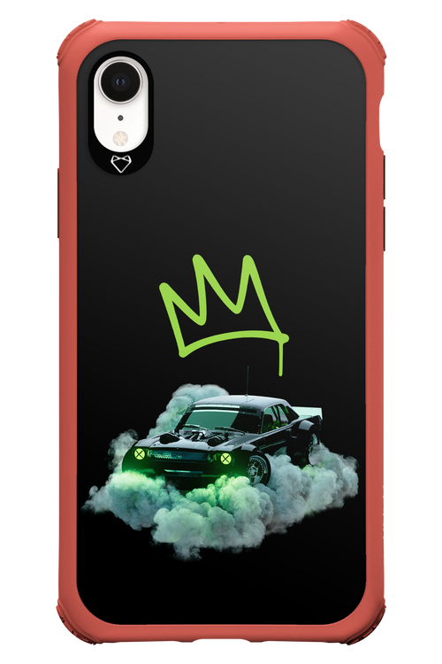 Just Dont Die - Apple iPhone XR