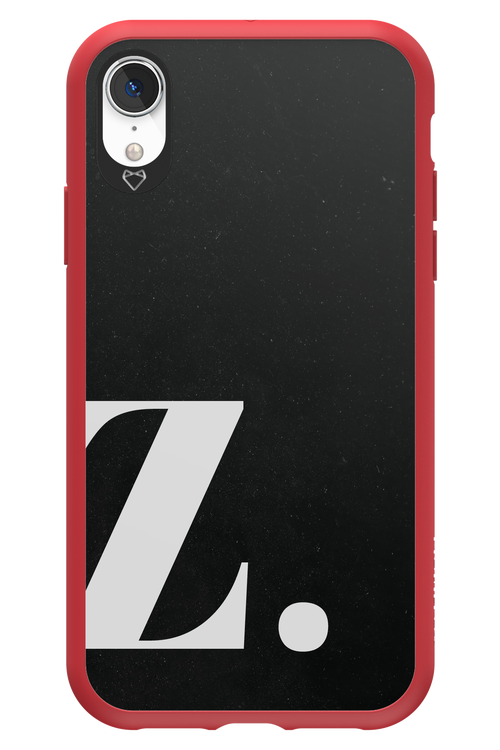 Z (Off Space) 2.0 - Apple iPhone XR