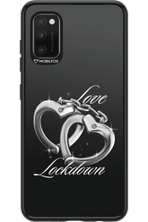 Love Lockdown - Samsung Galaxy A41