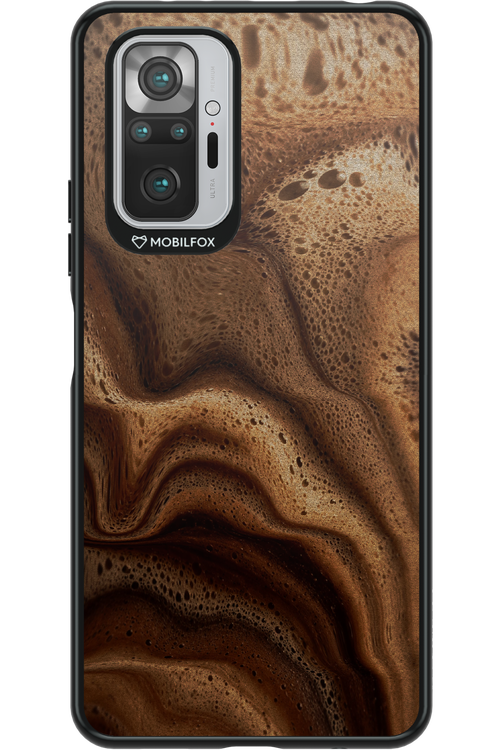 Latte 2.0 - Xiaomi Redmi Note 10 Pro