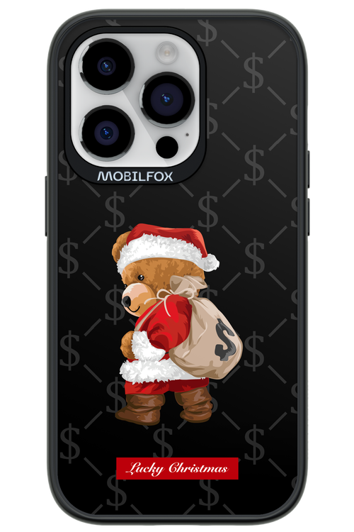 Lucky Christmas - Apple iPhone 14 Pro