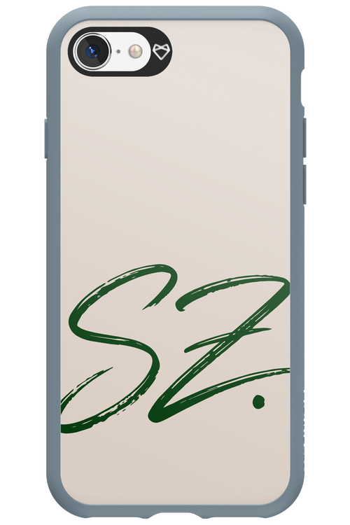 (Tennis Zone) SZ - Apple iPhone 8