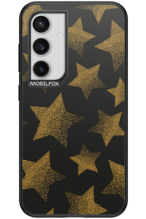 Holiday Stars - Samsung Galaxy S24