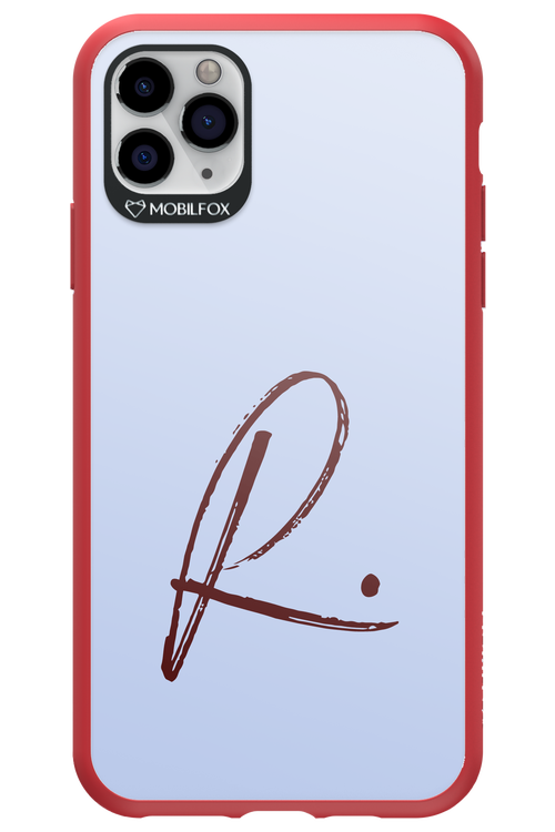 (Jellyfish Presso) R 2.0 - Apple iPhone 11 Pro Max
