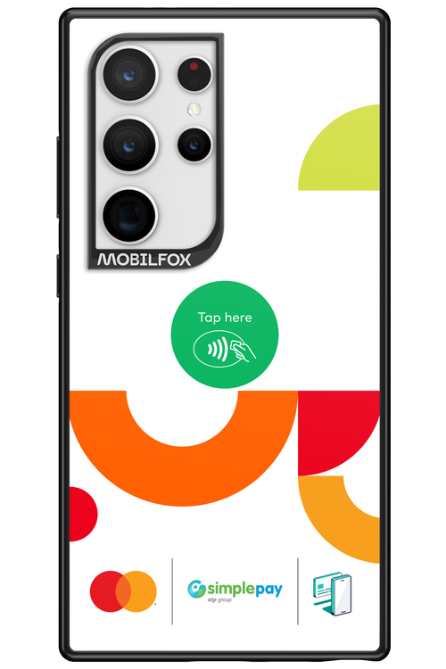 OTP EU Color 2.0 - Samsung Galaxy S24 Ultra