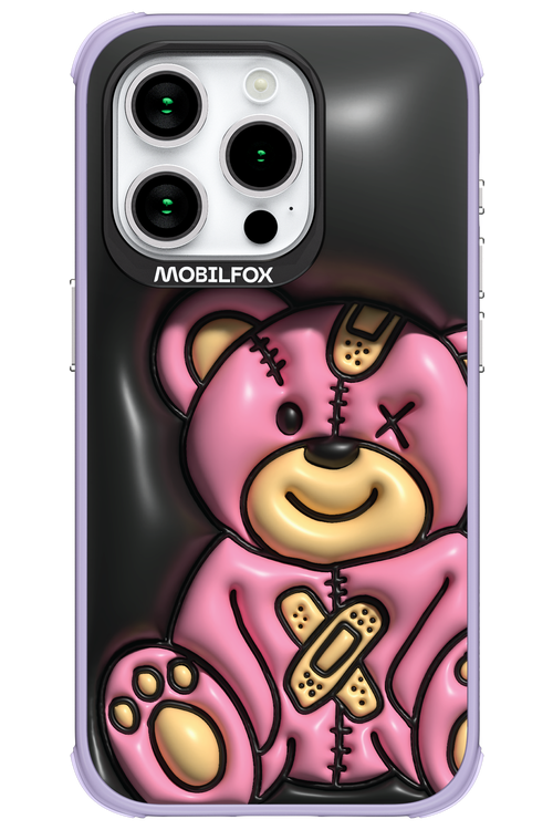 Dead Bear - Apple iPhone 15 Pro