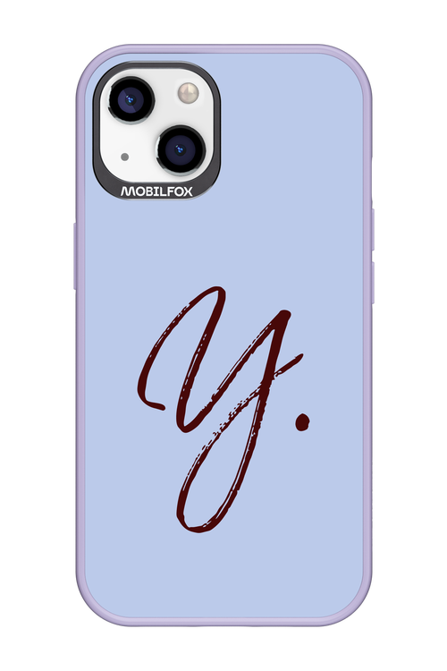 (Jellyfish Presso) Y 2.0 - Apple iPhone 13