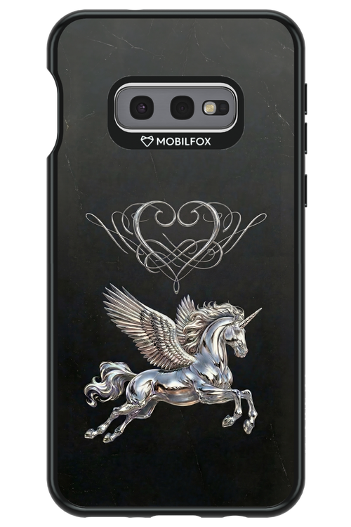 Horse Heart 2.0 - Samsung Galaxy S10e