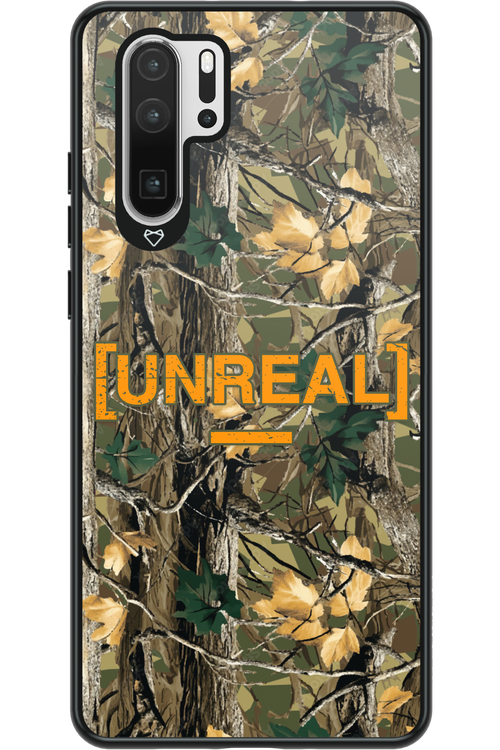 Realtree - Huawei P30 Pro