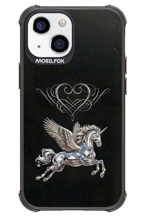 Horse Heart 2.0 - Apple iPhone 13 Mini