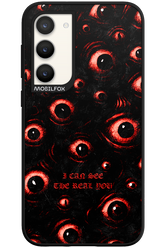 The Watchers - Samsung Galaxy S23 Plus