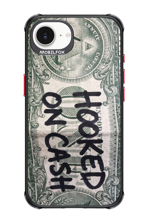 hooked 2.0 - Apple iPhone 16e