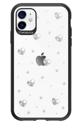 Pearl Tears - Apple iPhone 11