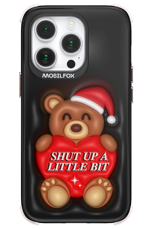 Shut Up - Apple iPhone 14 Pro