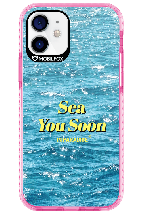 Sea You - Apple iPhone 12