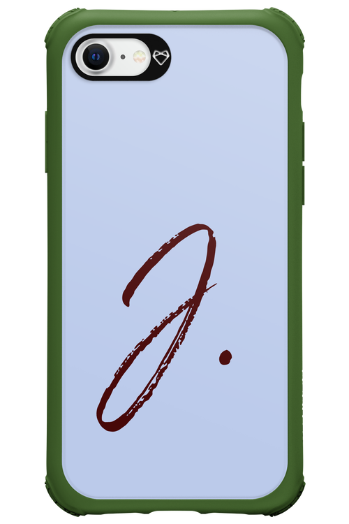 (Jellyfish Presso) J 2.0 - Apple iPhone 8