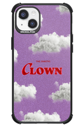 Chaotic Clown - Apple iPhone 14 Plus