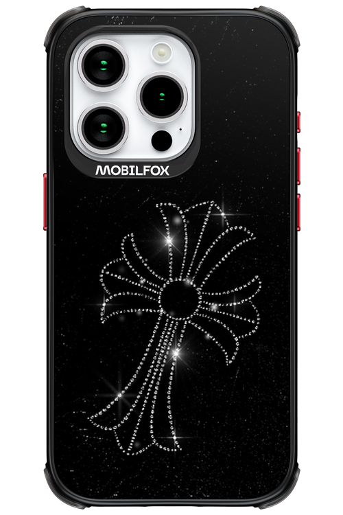 Chrome Standard - Apple iPhone 15 Pro