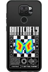 Butterfy - Xiaomi Redmi Note 9