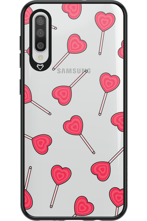 Lolly Pop - Samsung Galaxy A50