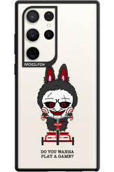 Sawbubu (Nude) - Samsung Galaxy S23 Ultra