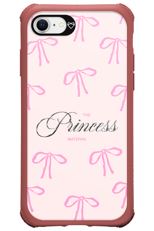 Princess Material 2.0 - Apple iPhone SE 2022