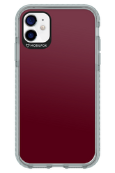 Burgundy - Apple iPhone 11
