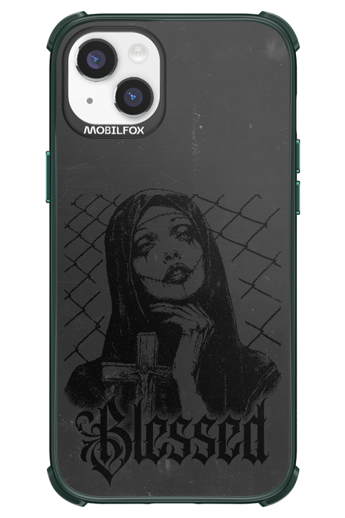 God bless 2.0 - Apple iPhone 14 Plus