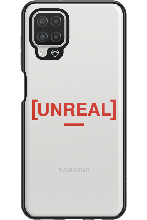 Unreal Classic - Samsung Galaxy A12