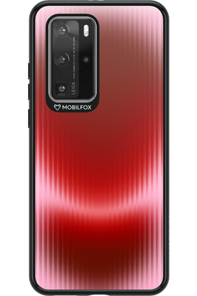 Lava Lamp - Huawei P40 Pro