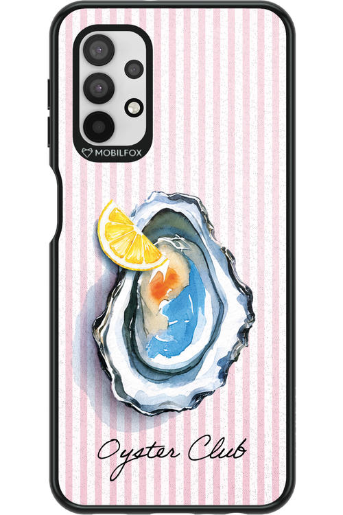 Oyster Club 2.0 - Samsung Galaxy A32 5G