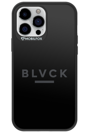 BLVCK II - Apple iPhone 13 Pro Max
