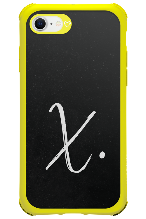 (Off Space) X 2.0 - Apple iPhone SE 2020
